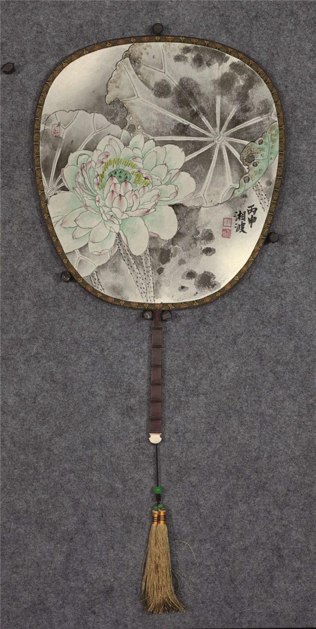 吐納英華——陳湘波作品