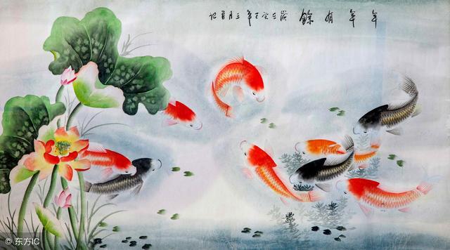 這就是幸福，就是財富！ 《朋友圈都在轉》