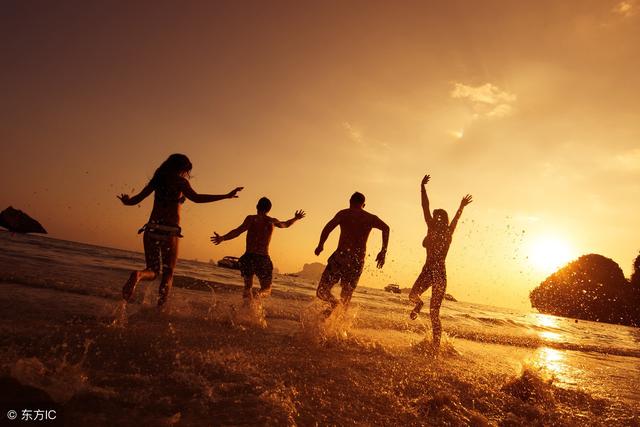 一個人越是高明，越懂得結交這三種人，福氣自然來，人生也很順