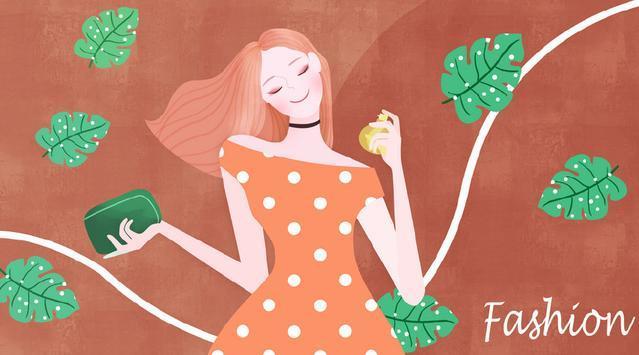 女人後半生的福氣，從來就不是靠婚姻