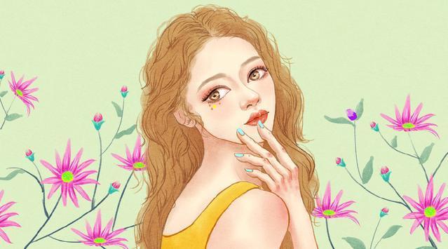 女人後半生的福氣，從來就不是靠婚姻