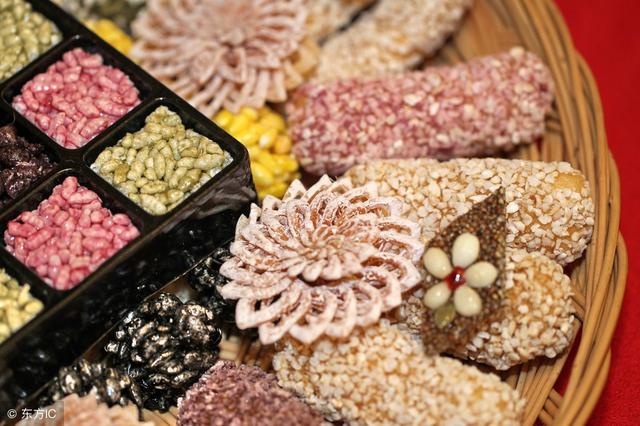 五穀雜糧雖好,但醫生說這5類人要少吃!