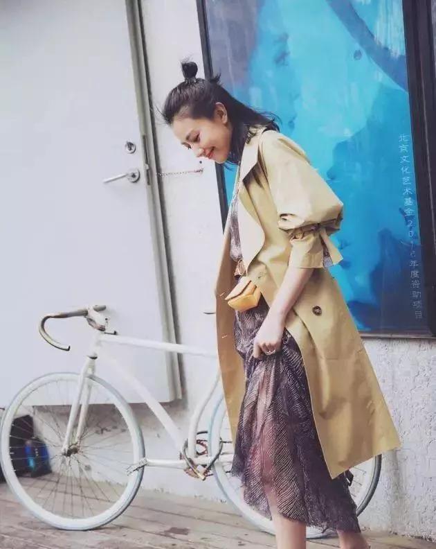 入秋必買的外套，一定是這3 款！