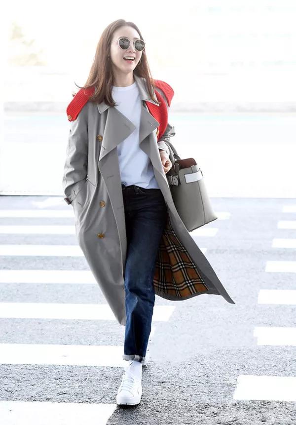 入秋必買的外套，一定是這3 款！