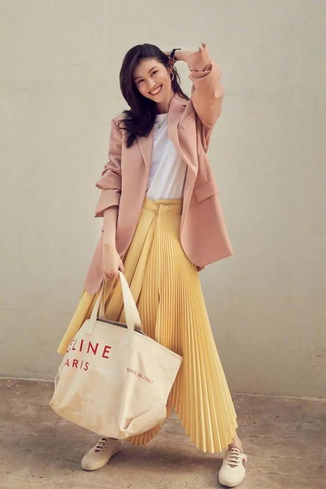 入秋必買的外套，一定是這3 款！