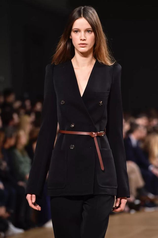 入秋必買的外套，一定是這3 款！