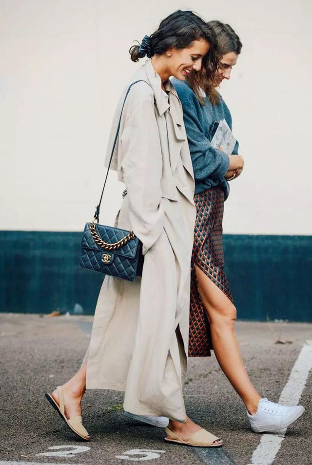 入秋必買的外套，一定是這3 款！