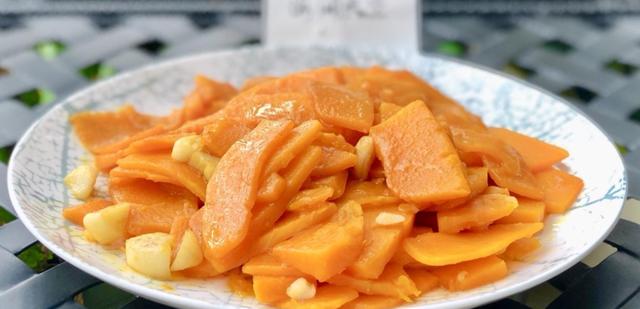 秋天不吃這菜太虧了，讓你越吃越瘦，就算胖成球，也能讓你瘦成猴