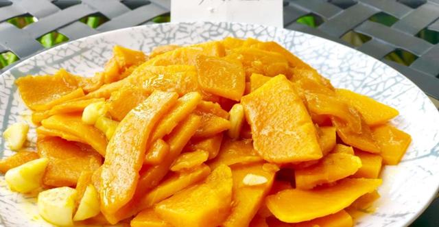 秋天不吃這菜太虧了，讓你越吃越瘦，就算胖成球，也能讓你瘦成猴