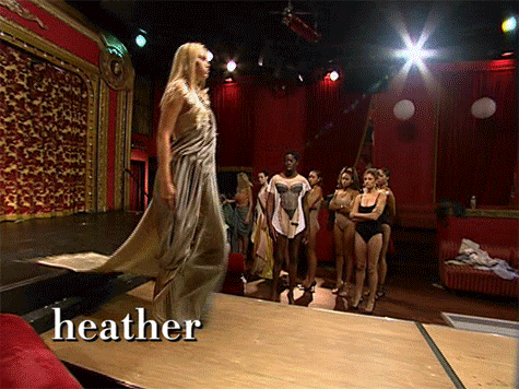 女人為啥穿高跟鞋更好看？