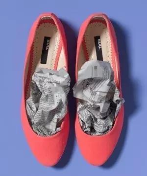 女人為啥穿高跟鞋更好看？