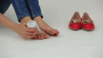 女人為啥穿高跟鞋更好看？