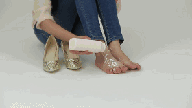 女人為啥穿高跟鞋更好看？