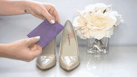 女人為啥穿高跟鞋更好看？