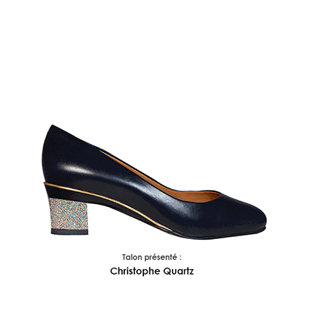 女人為啥穿高跟鞋更好看？