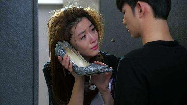 女人為啥穿高跟鞋更好看？