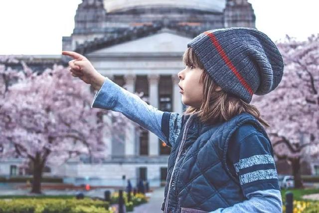 家有男孩，從小培養這“三氣”、“三心”，將來會非常有出息