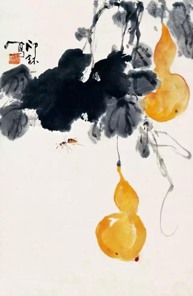 蕭朗花鳥圖集100幅