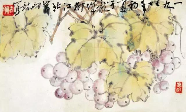 蕭朗花鳥圖集100幅