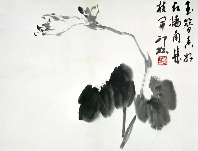 蕭朗花鳥圖集100幅