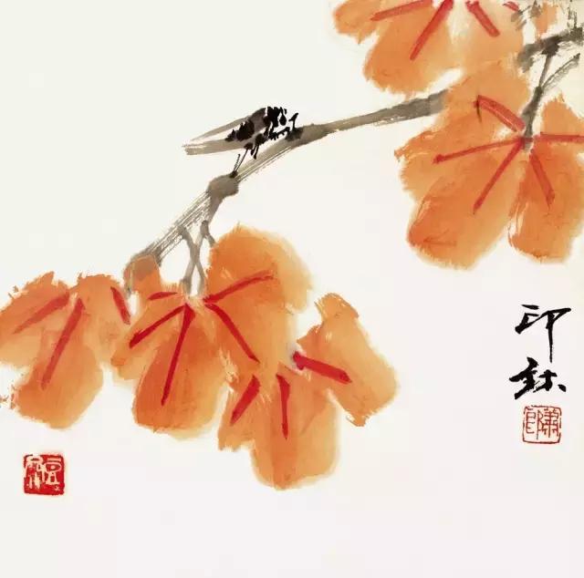 蕭朗花鳥圖集100幅