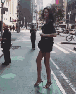 又快到了維密大秀，為什麼長得又美身材又好的她們也會落選維密？