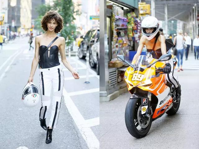 又快到了維密大秀，為什麼長得又美身材又好的她們也會落選維密？