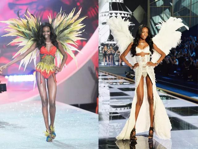 又快到了維密大秀，為什麼長得又美身材又好的她們也會落選維密？