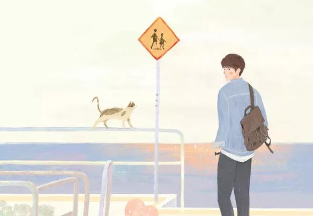 男人把你當備胎的六種表現