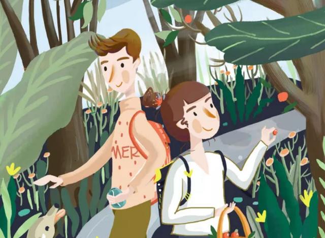 男人把你當備胎的六種表現