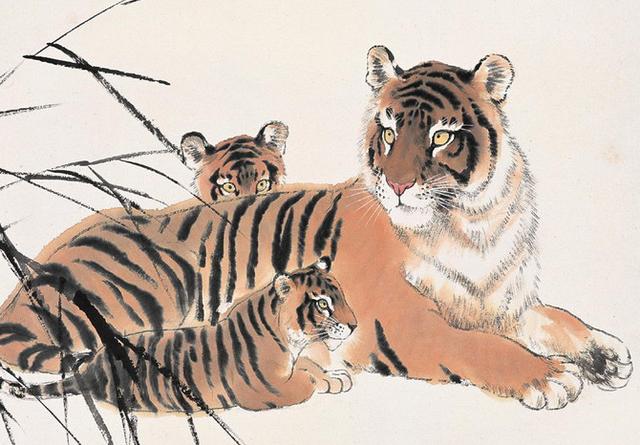 算命的說，這2個生肖同住一屋簷，財運能加倍，不如結婚吧！