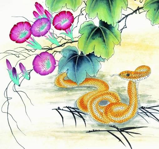 算命的說，這2個生肖同住一屋簷，財運能加倍，不如結婚吧！