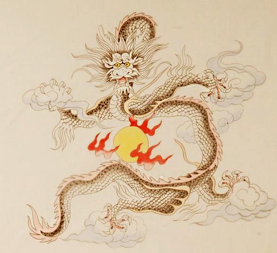 算命的說，這2個生肖同住一屋簷，財運能加倍，不如結婚吧！