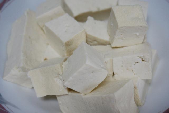 秋天多吃這道菜，含鈣高，防秋燥，做法簡單香噴噴