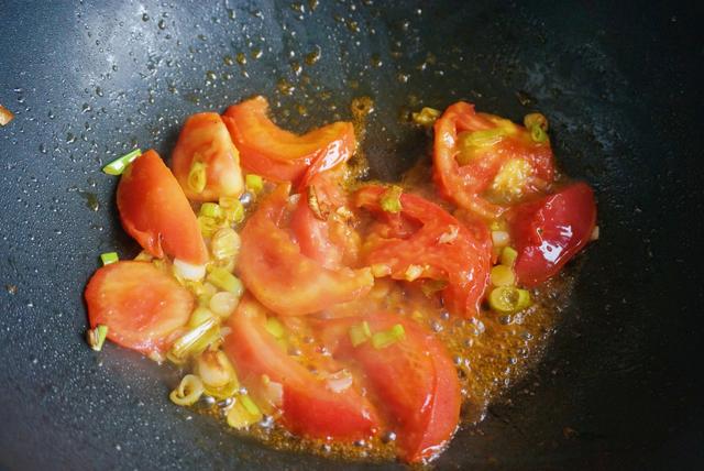 秋天多吃這道菜，含鈣高，防秋燥，做法簡單香噴噴