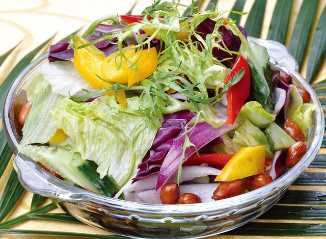 夏天最受歡迎的6道涼菜，簡單易做，解暑開胃，吃過的都讚不絕口