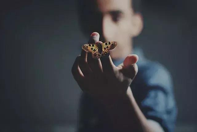 懂得讓步，不是笨，為人大度，不是傻！