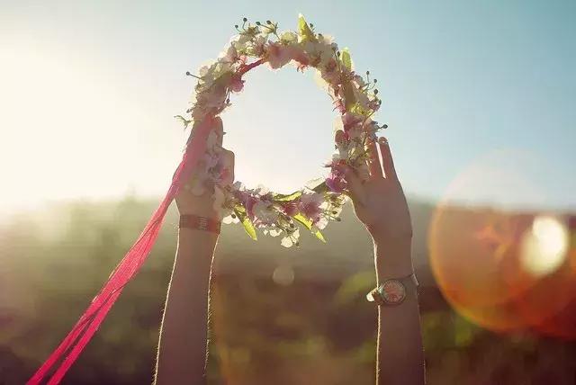 懂得讓步，不是笨，為人大度，不是傻！