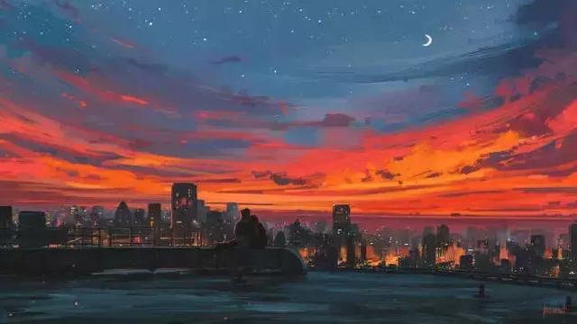 凡事，不將就，餘生，不強求！