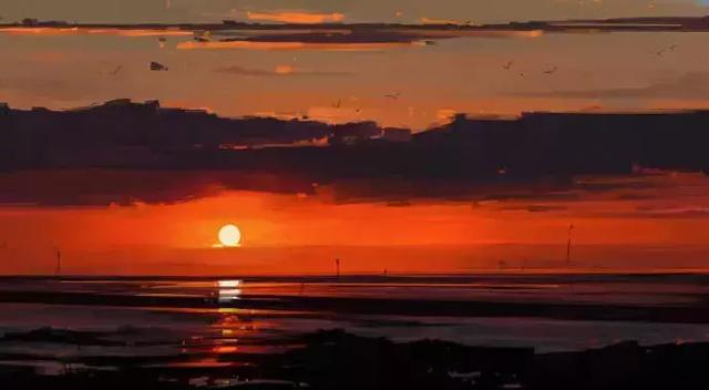 凡事，不將就，餘生，不強求！