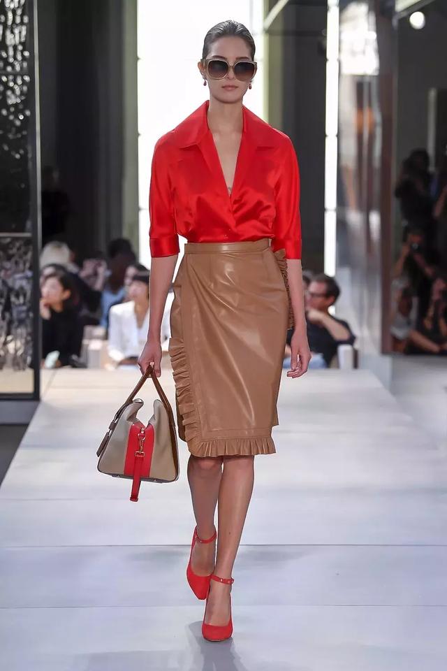 全新的Burberry有多時髦？ 看完這篇想買下一整季