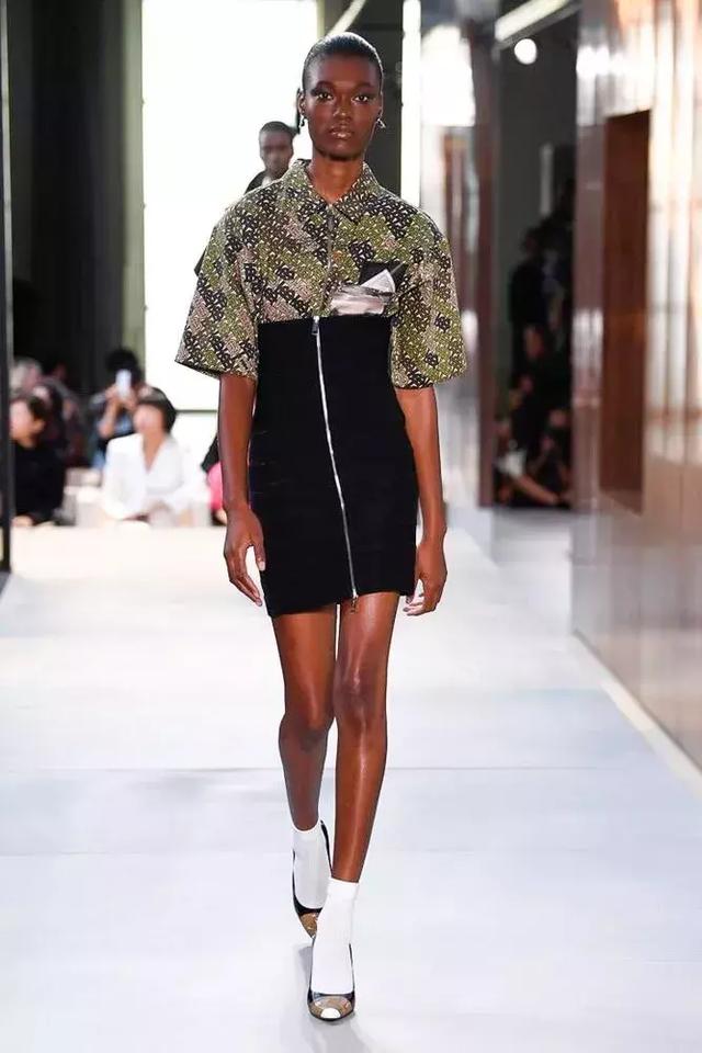 全新的Burberry有多時髦？ 看完這篇想買下一整季