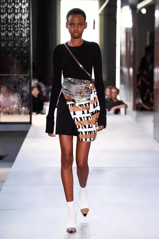 全新的Burberry有多時髦？ 看完這篇想買下一整季