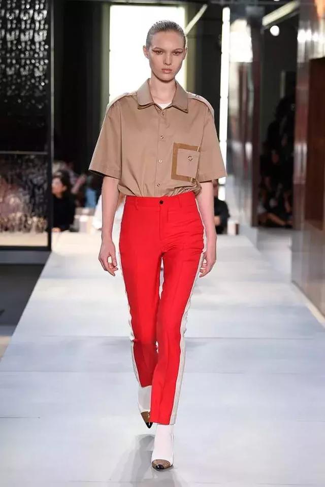 全新的Burberry有多時髦？ 看完這篇想買下一整季