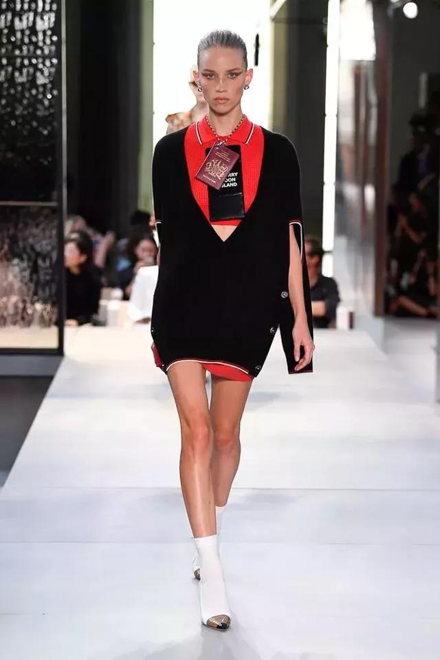 全新的Burberry有多時髦？ 看完這篇想買下一整季