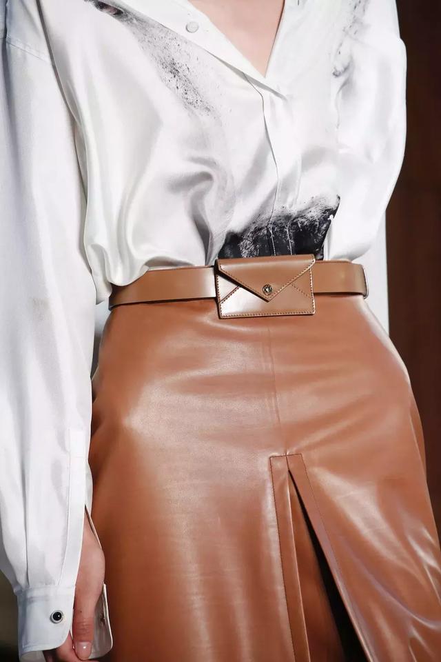 全新的Burberry有多時髦？ 看完這篇想買下一整季