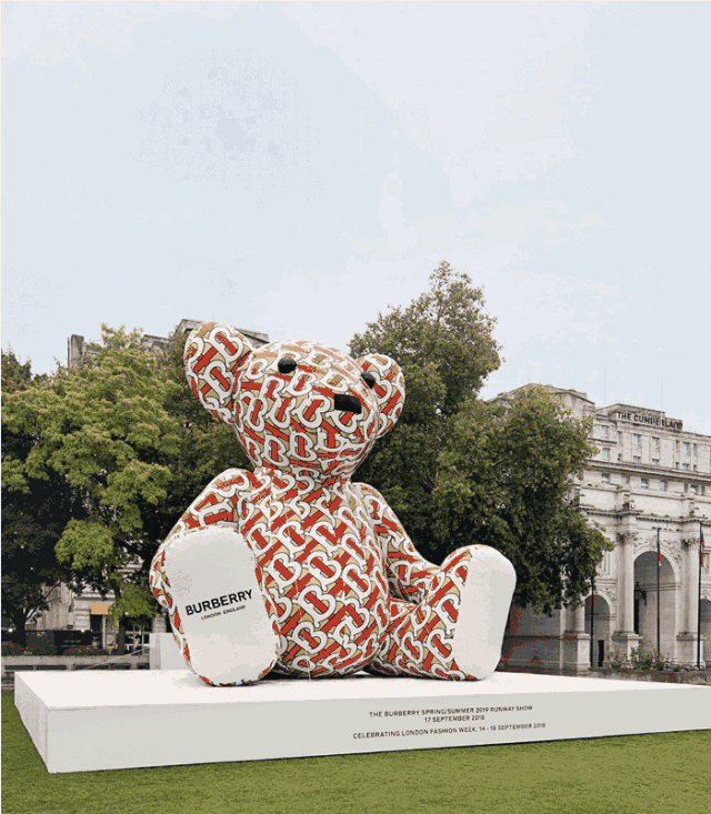 全新的Burberry有多時髦？ 看完這篇想買下一整季