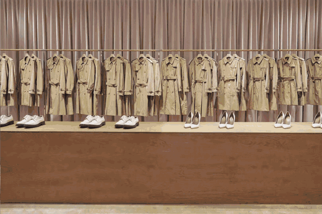 全新的Burberry有多時髦？ 看完這篇想買下一整季