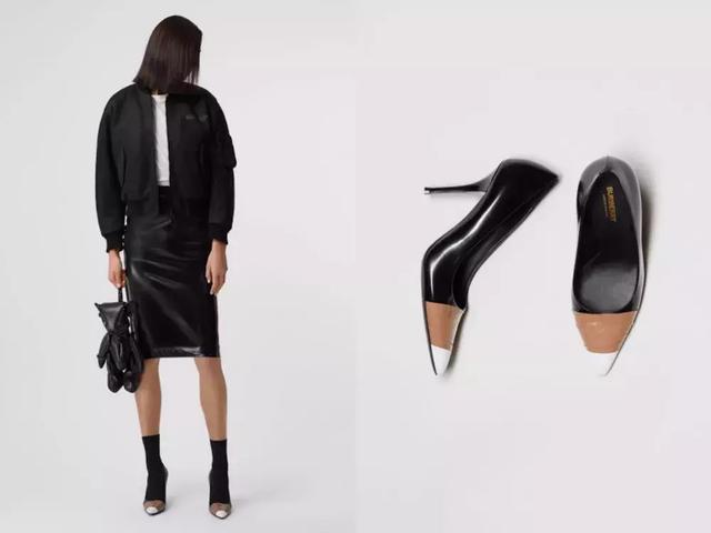 全新的Burberry有多時髦？ 看完這篇想買下一整季