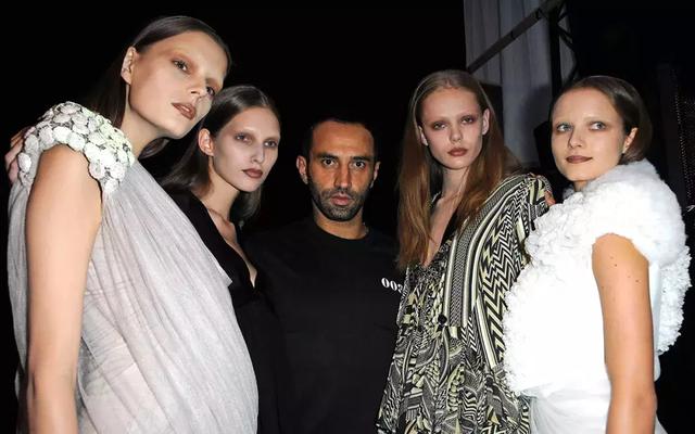 全新的Burberry有多時髦？ 看完這篇想買下一整季